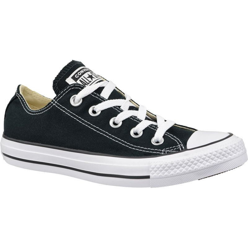 Unisex boty / tenisky C. Taylor All Star OX M9166C černo-bílá - Converse černo - bílá 42,5