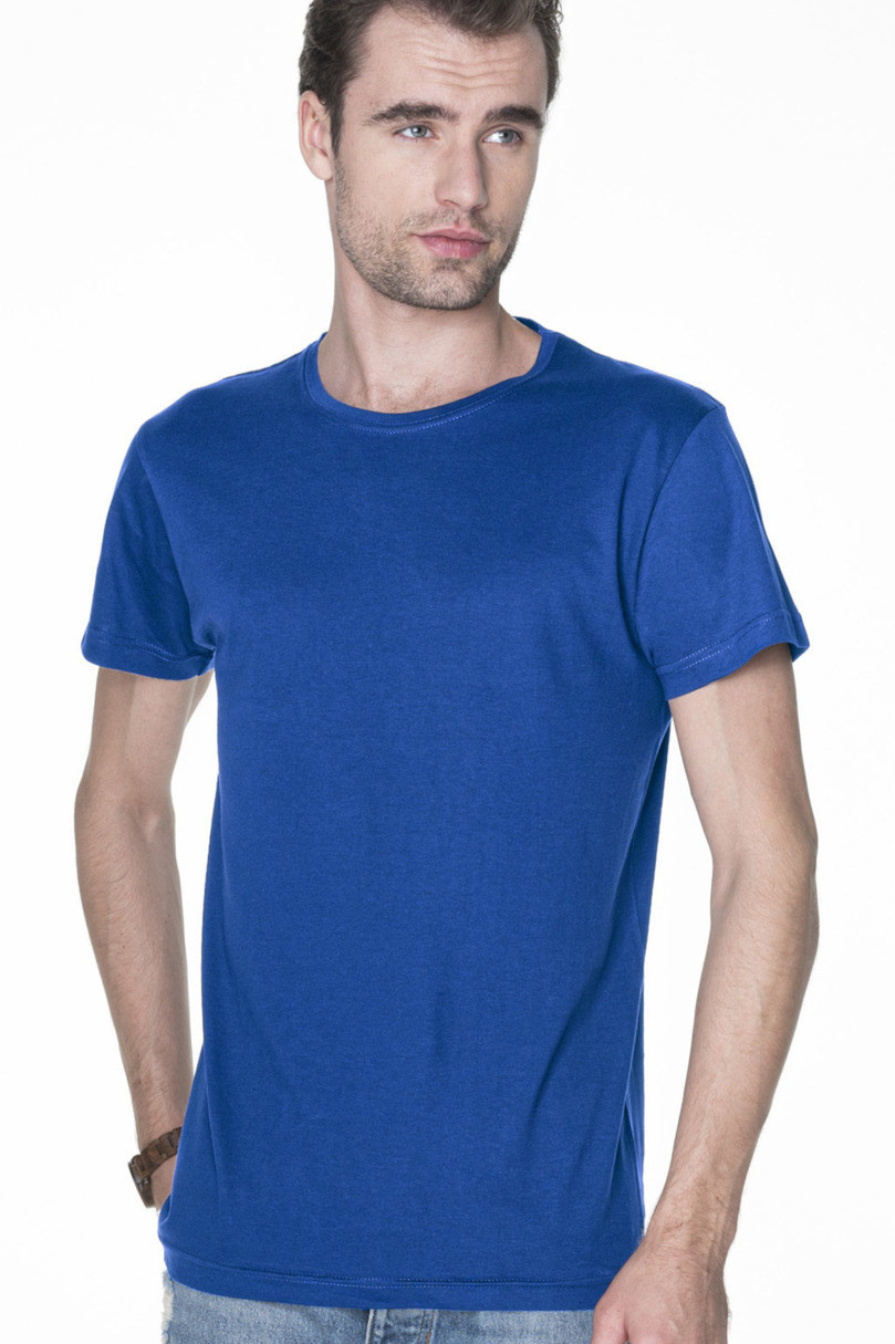 Pánské tričko M GEFFER 29100 tmavě modrá M
