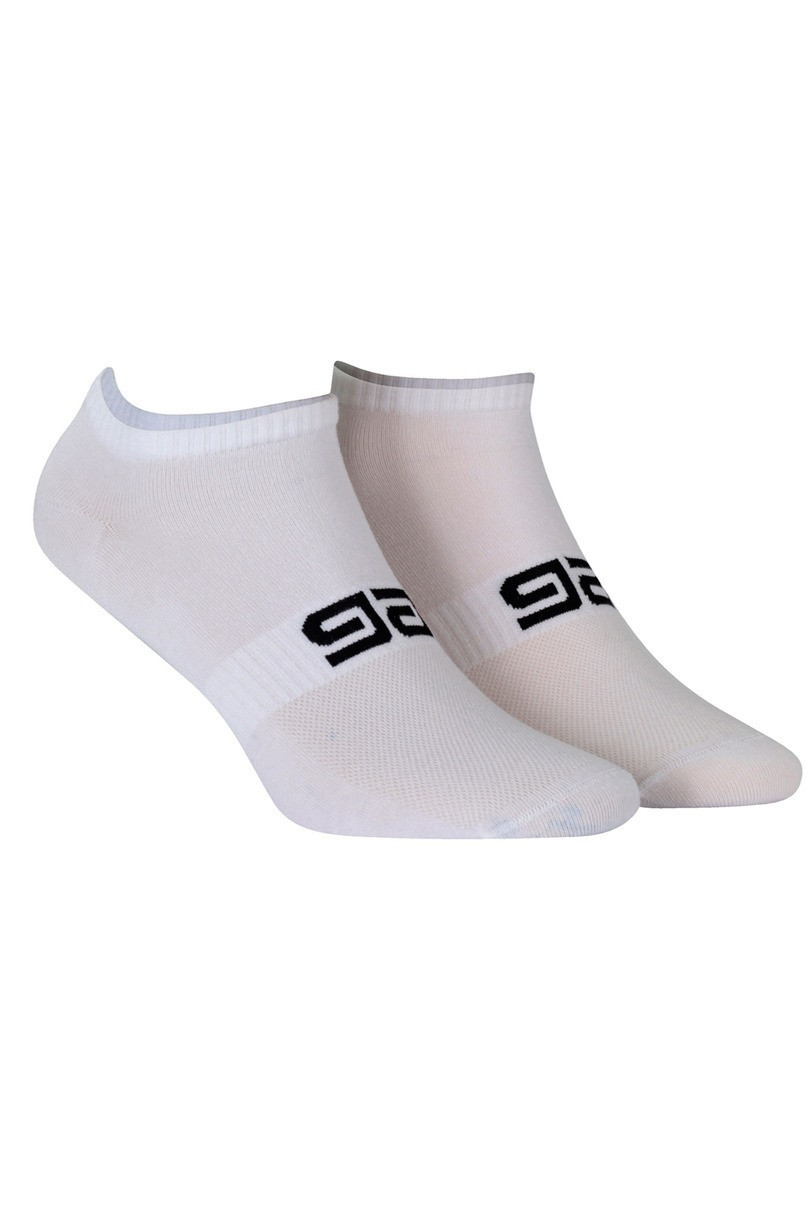 Dámské/pánské ponožky SLATE 35-38