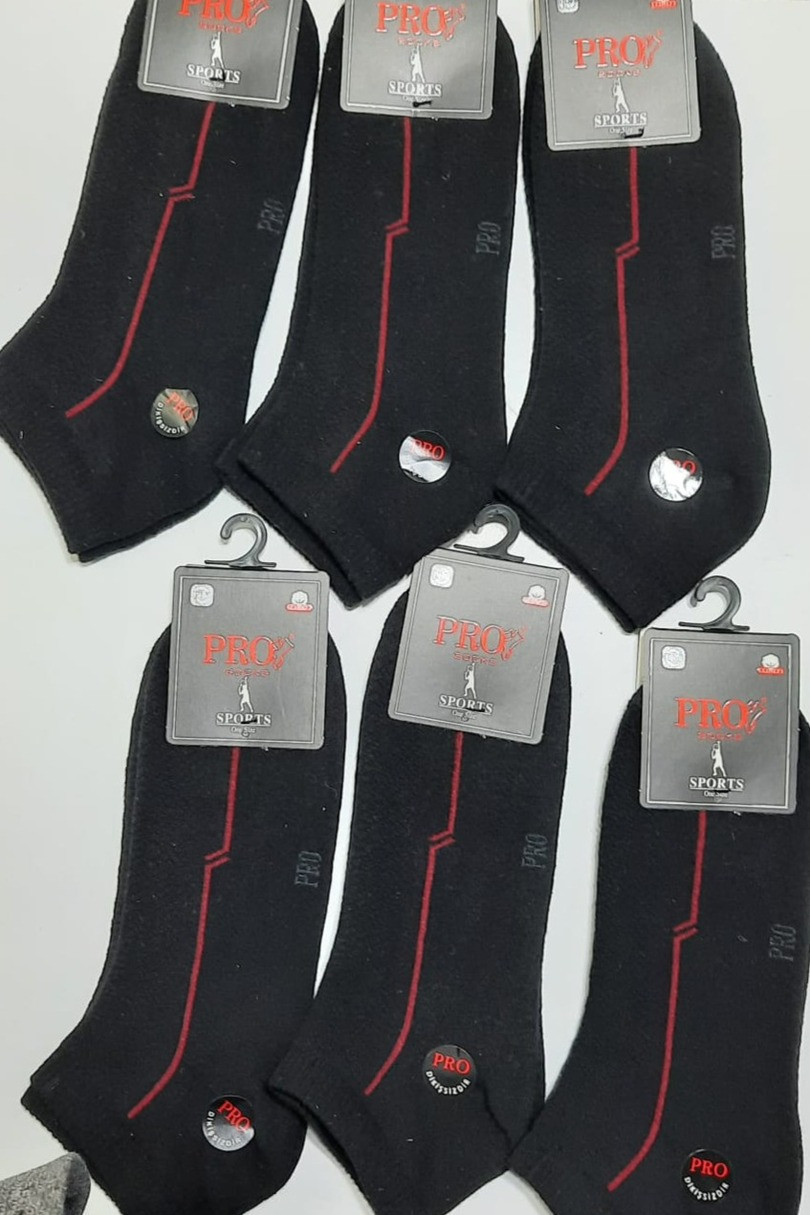 Ponožky FROTTE 14016 MIX MIX 41-44