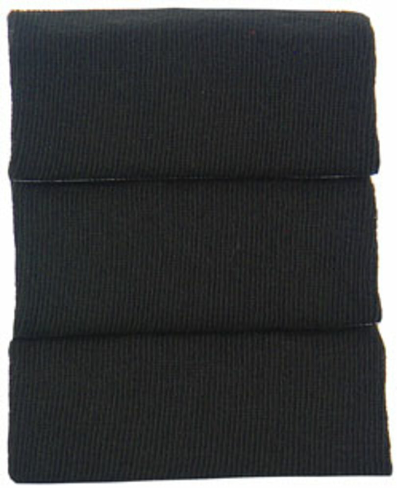 Dámské punčochové kalhoty MADAME - WOLA černá 158-164