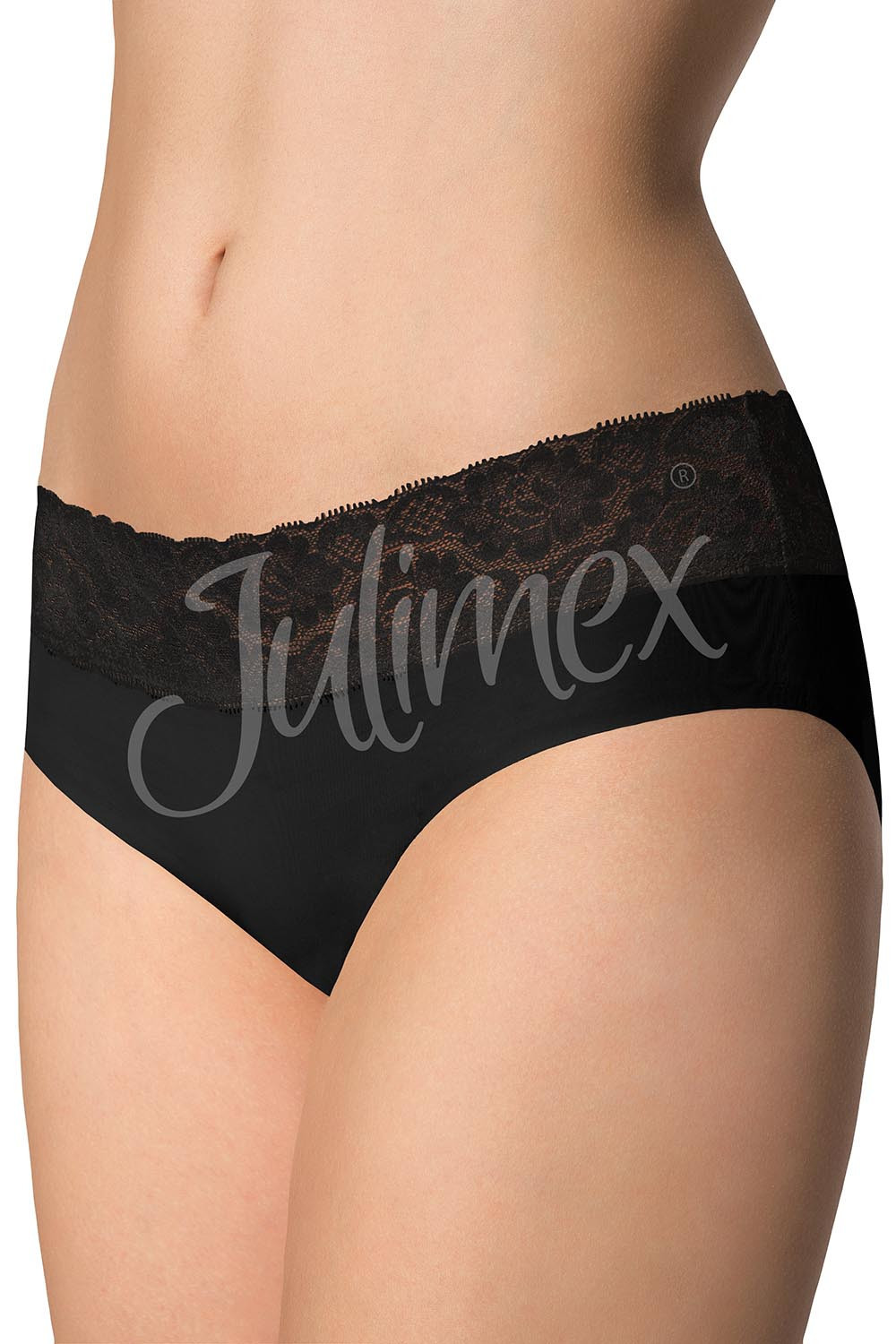 Kalhotky model 108382 Julimex Lingerie M