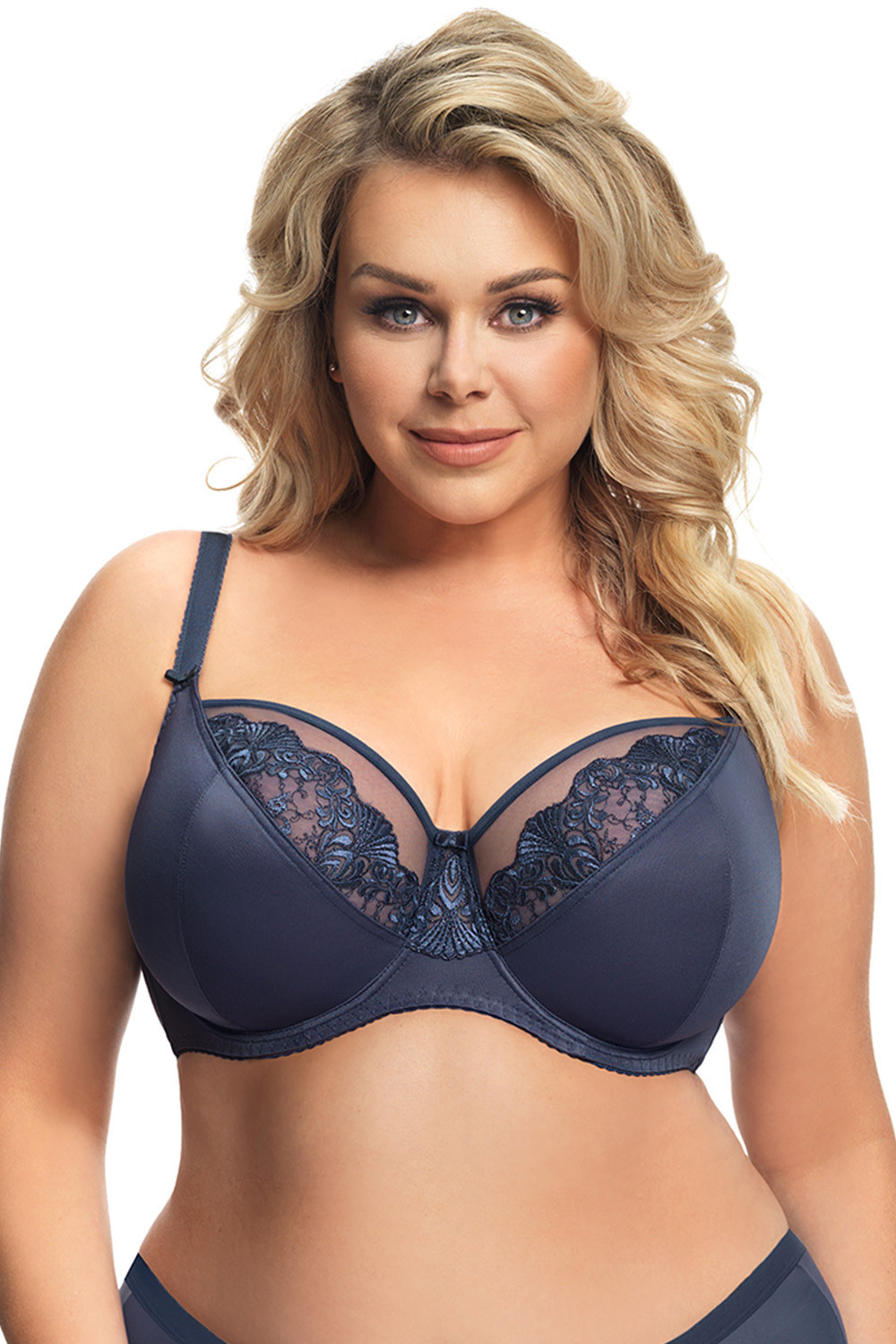 Soft model 159502 Gorsenia Lingerie 70M