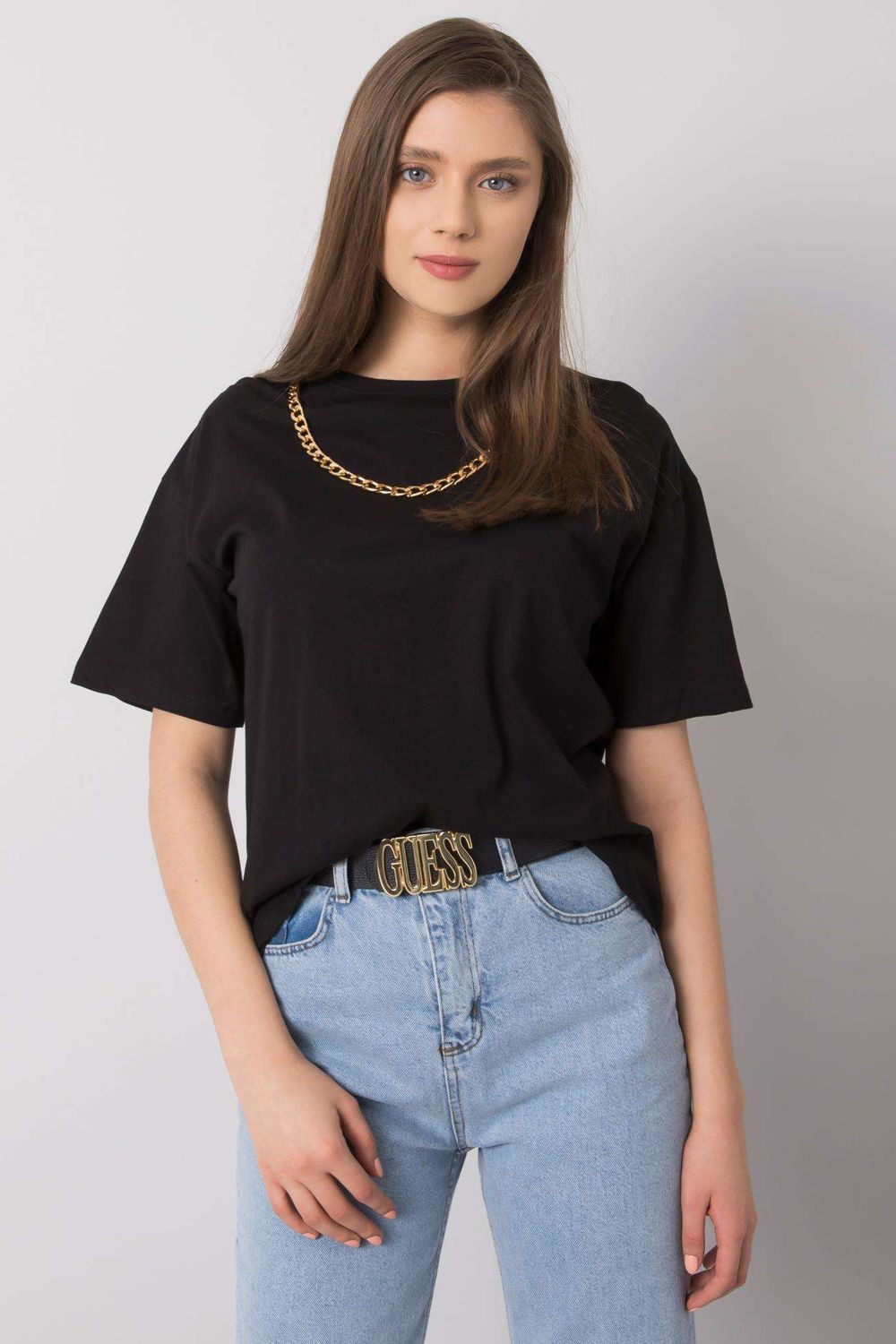 T-shirt model 178081 Rue Paris S