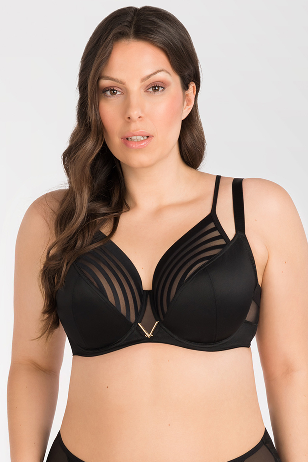 Soft model 185304 Gorsenia Lingerie 95H