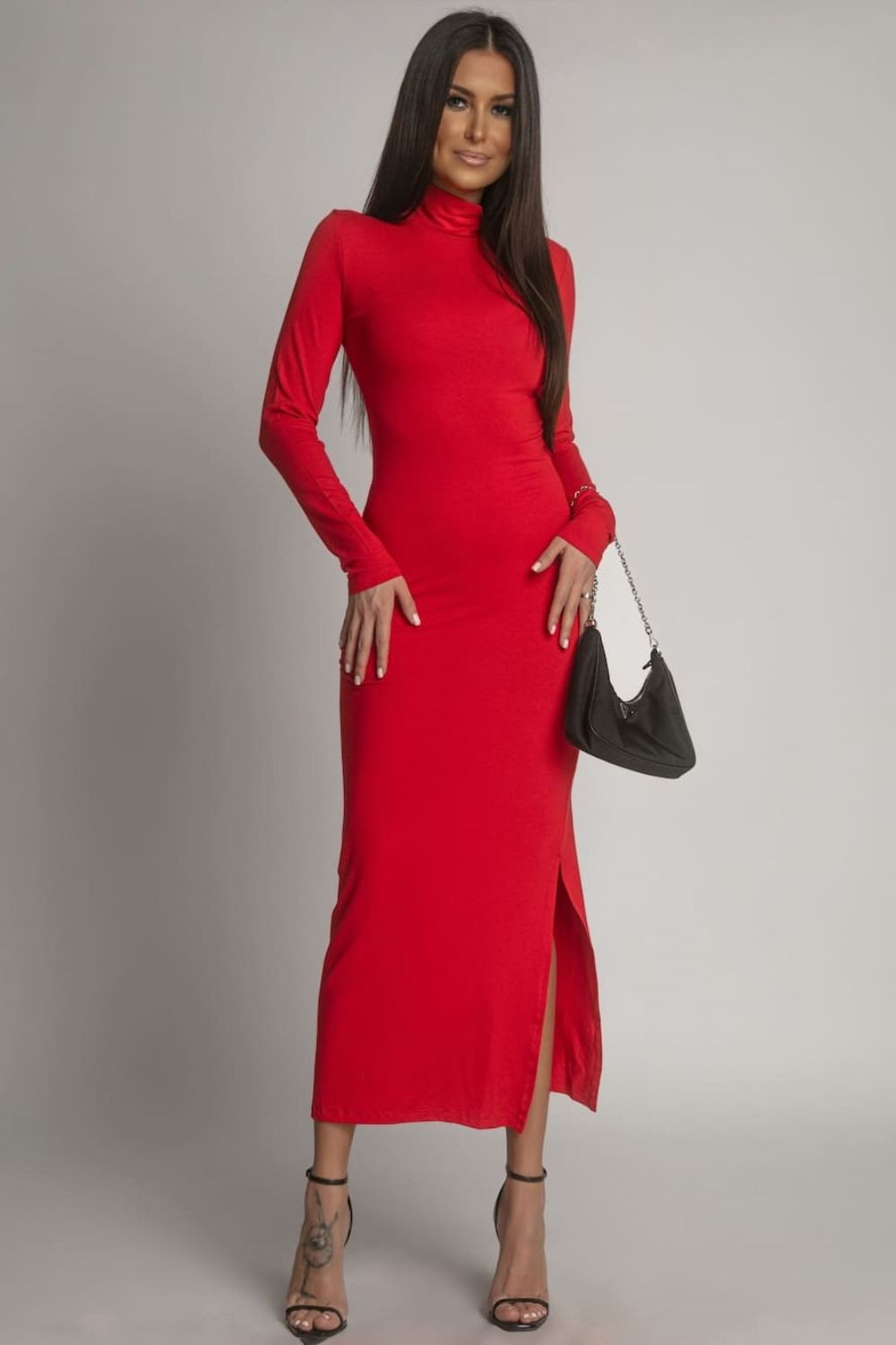 Denní šaty model 192759 Fasardi L