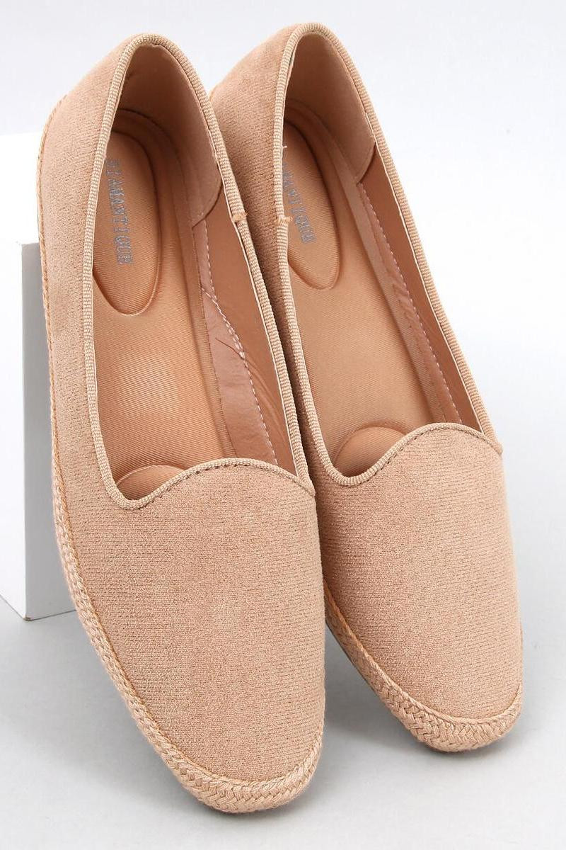 Espadrilky model 196029 Inello 37