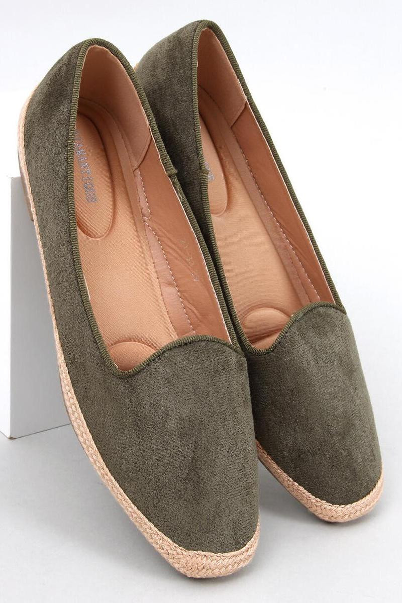 Espadrilky model 196030 Inello 37