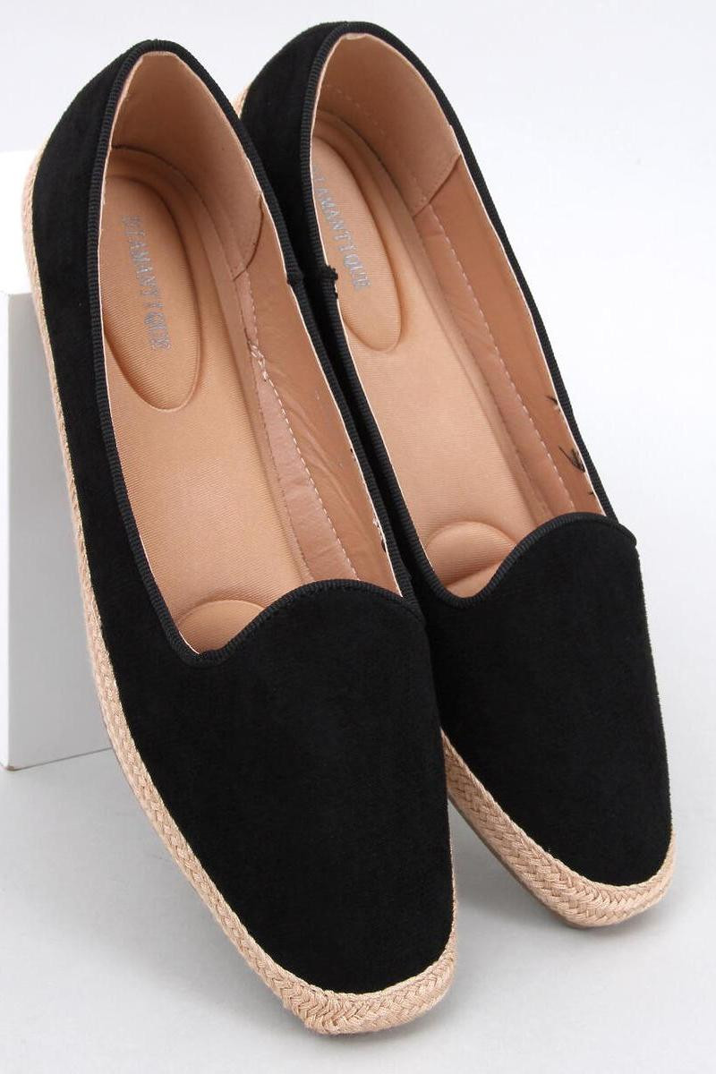 Espadrilky model 196031 Inello 37