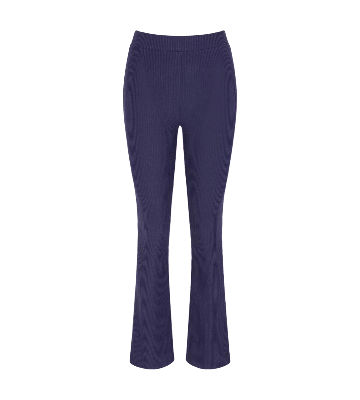 Dámské kalhoty Thermal MyWear Skinny Leg Trousers - BLUE - modré 6582 - TRIUMPH BLUE 40