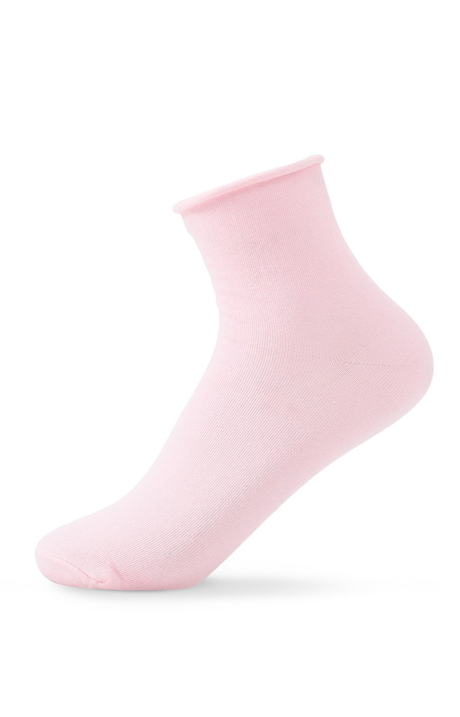 Dámské netlačící ponožky Be Snazzy SK-76 Bambus 36-41 šedá 39-41