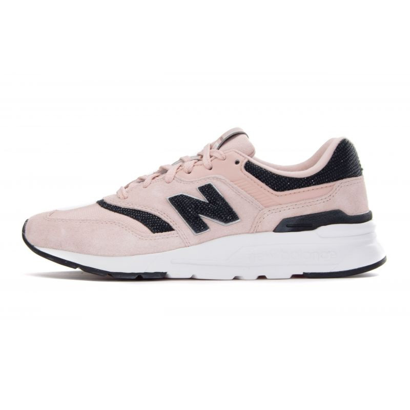 Boty New Balance W CW997HDM 37.5