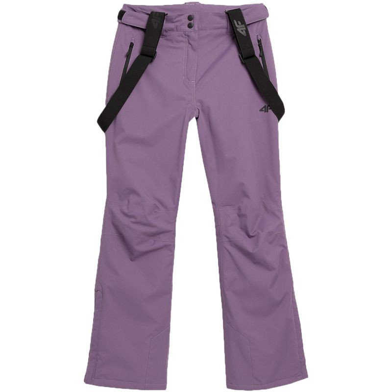 Dámské lyžařské kalhoty 4F FNK F419 W 4FAW23TFTRF419 50S XL