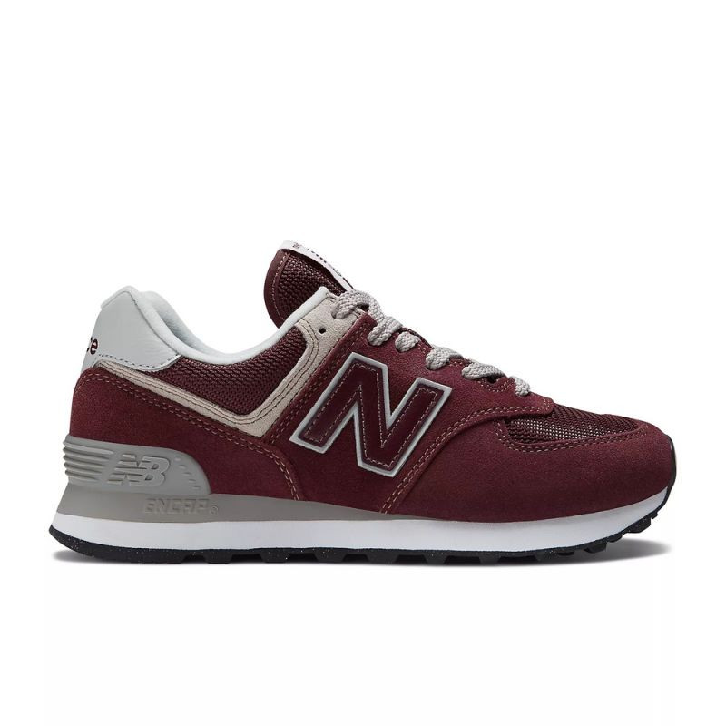 Dámské boty New Balance W WL574EVM 36