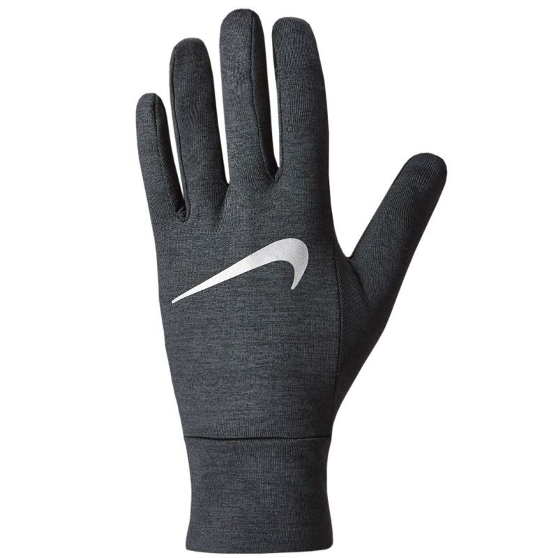 Dámské rukavice Nike Dri-Fit Fleece W N1002577082 XS/S