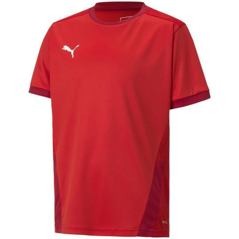 Puma teamGOAL 23 Jersey Jr 704160 01 tričko 116CM