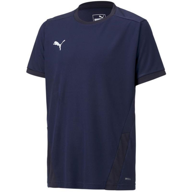 Puma teamGOAL 23 Jersey Jr 704160 06 tričko 116CM