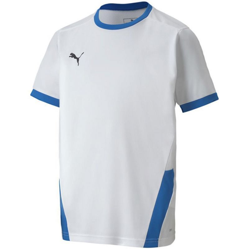 Puma teamGOAL 23 Jersey Jr 704160 12 tričko 116CM