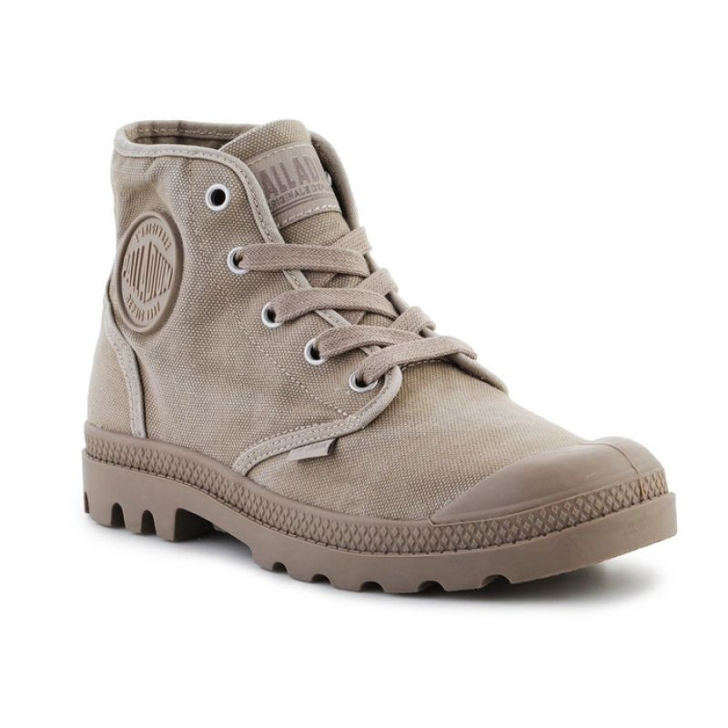 Boty Palladium Pampa Hi W 92352-211 EU 36