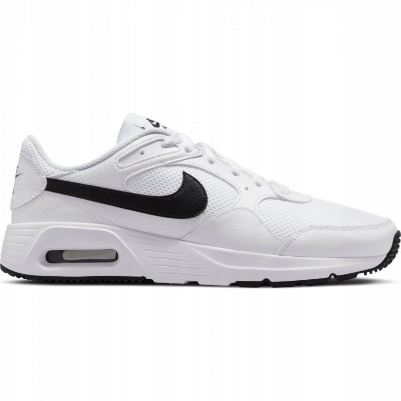 Boty Nike Air Max SC M CW4555-102 45,5