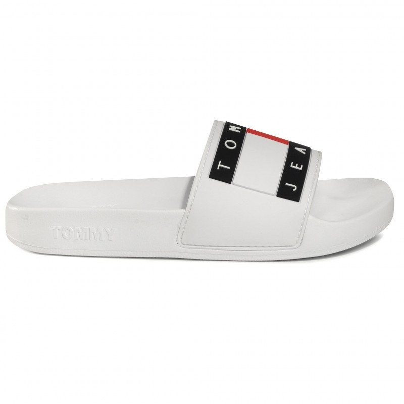 Tommy Jeans Flag Pool Slide W CZ0EN00474-YBS 36