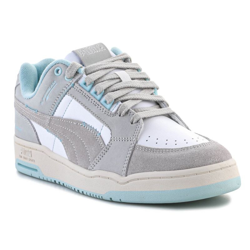 Puma Slipstream Lo Stitched Up W 386576-01 EU 40