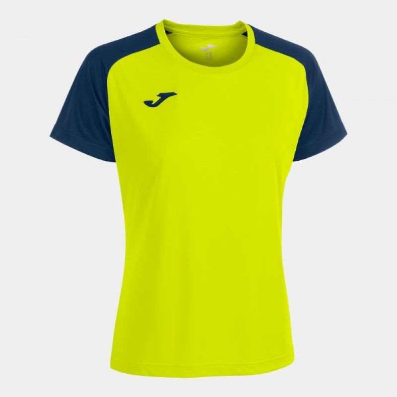 Fotbalové tričko Joma Academy IV Sleeve W 901335.063 XL