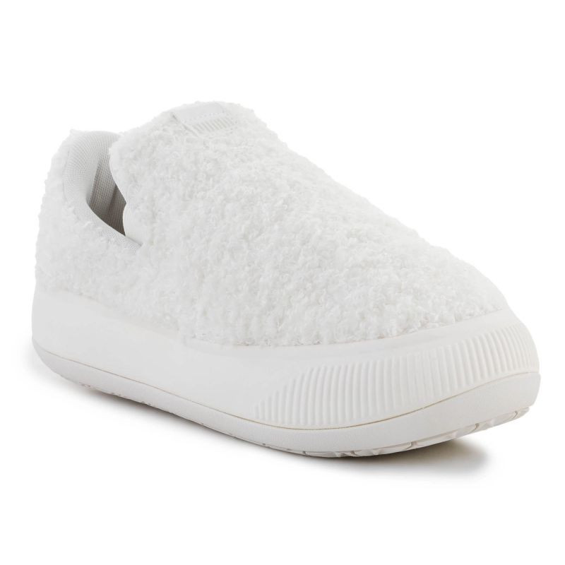 Puma Suede Mayu Slip-on Teddy W 384887 02 EU 41