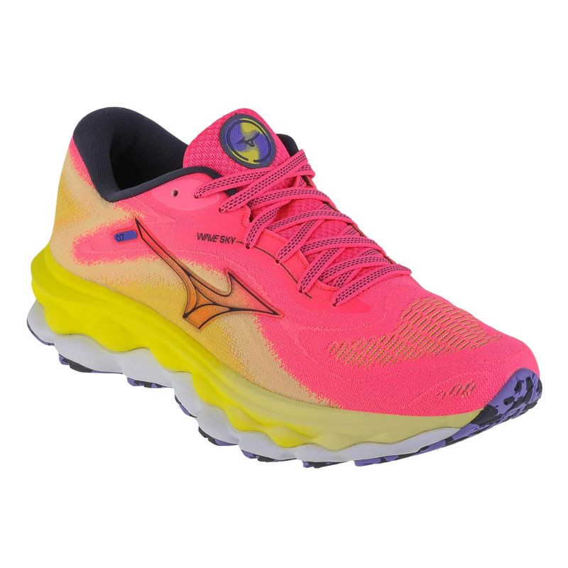 Boty Mizuno Wave Sky 7 W J1GD230223 40,5