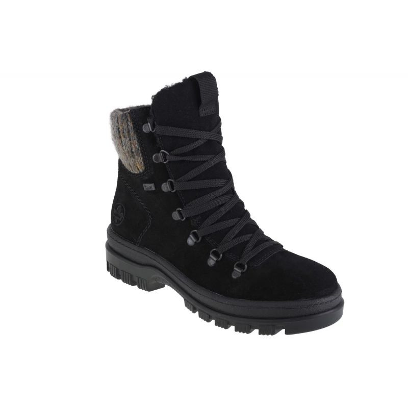 Rieker Booties W X8200-00 41