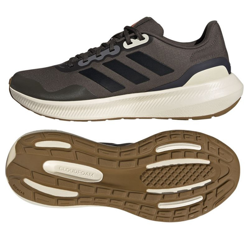 Běžecká obuv adidas Runfalcon 3.0 TR M HP7569 40