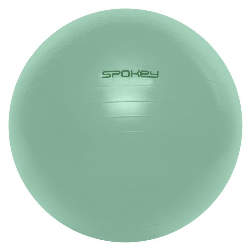 Spokey Fitball 55cm SPK-943624 gymnastický míč 55 cm