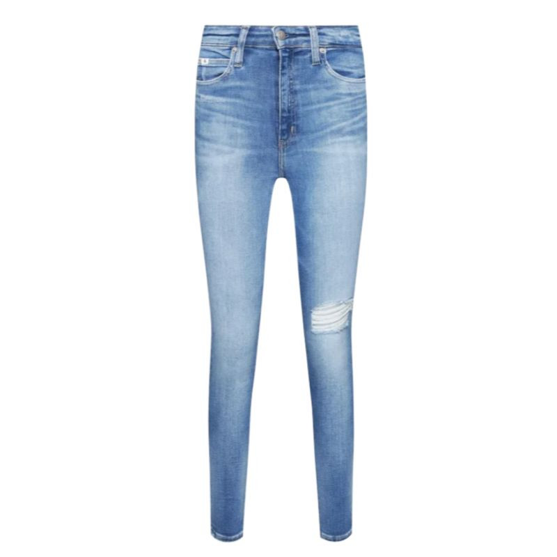 Dámské Calvin Klein Jeans Skinny W J20J218620 31