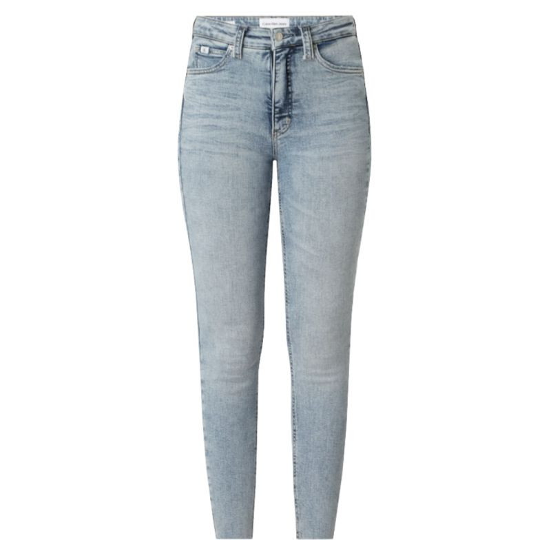 Calvin Klein Jeans Dámské úzké kalhoty W J20J218616 30