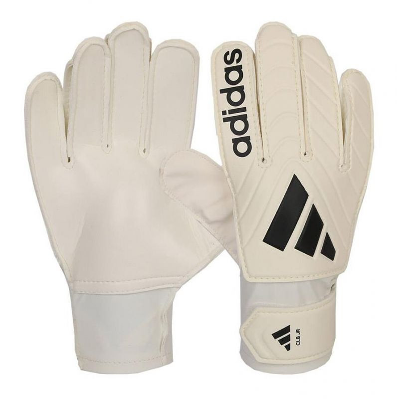 Brankářské rukavice adidas Copa Club Jr IQ4015 4.5