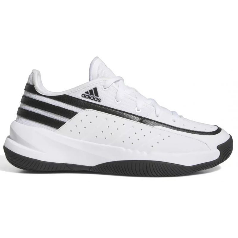 Boty adidas Front Court M ID8589 44 2/3