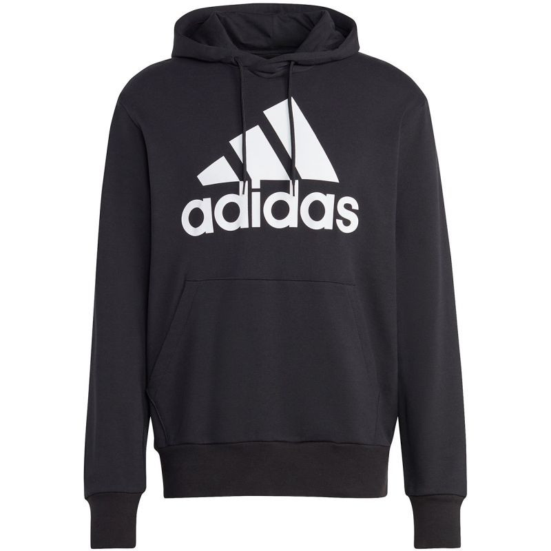 Mikina adidas Essentials French Terry Big Logo Hoodie M IC9363 S