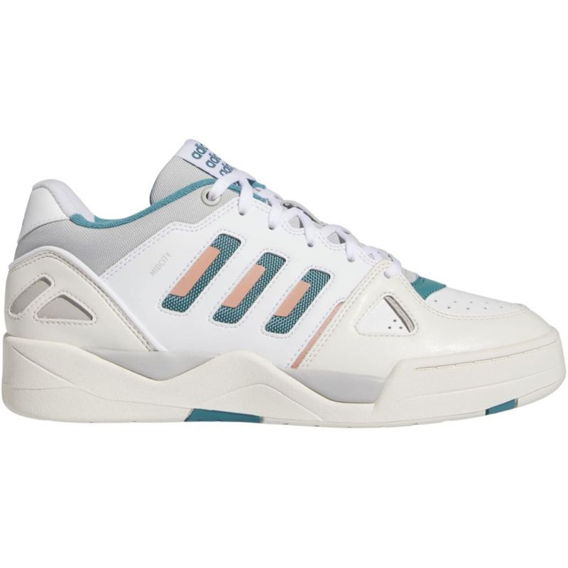Boty adidas Midcity Low M ID5403 46