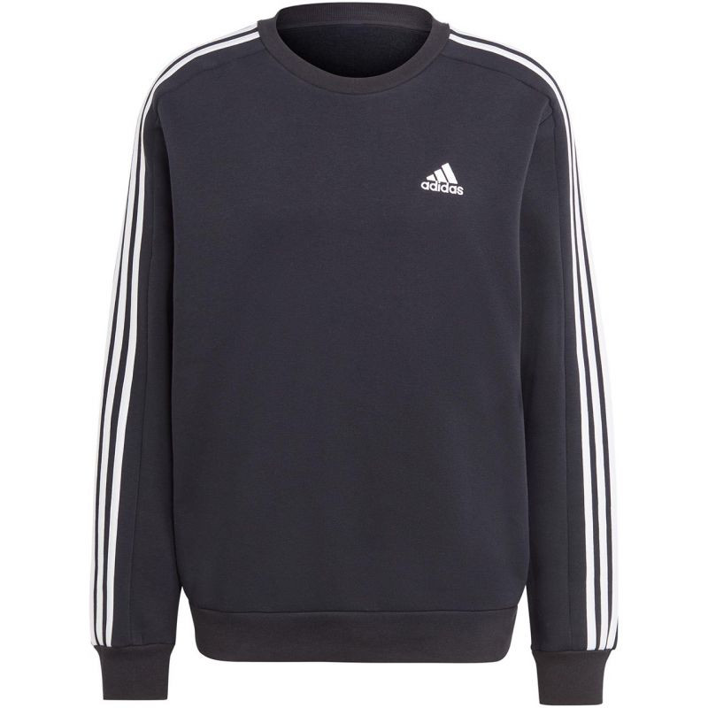 Pánské tričko adidas Essentials Fleece 3-Stripes M IB4027 M