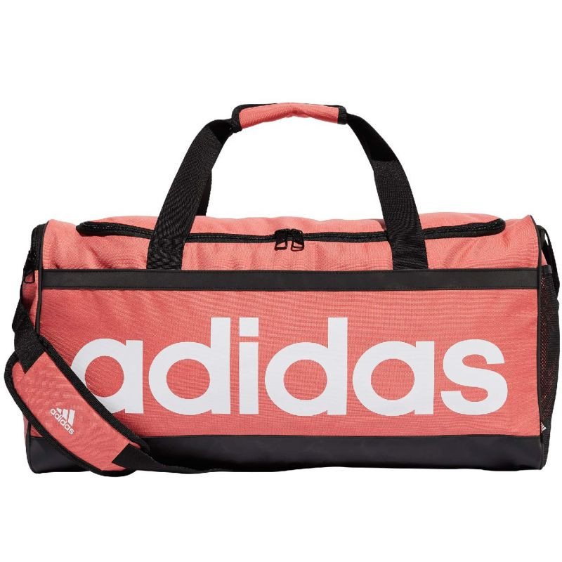 Taška adidas Essentials Linear Duffel Bag M IR9834 NEUPLATŇUJE SE