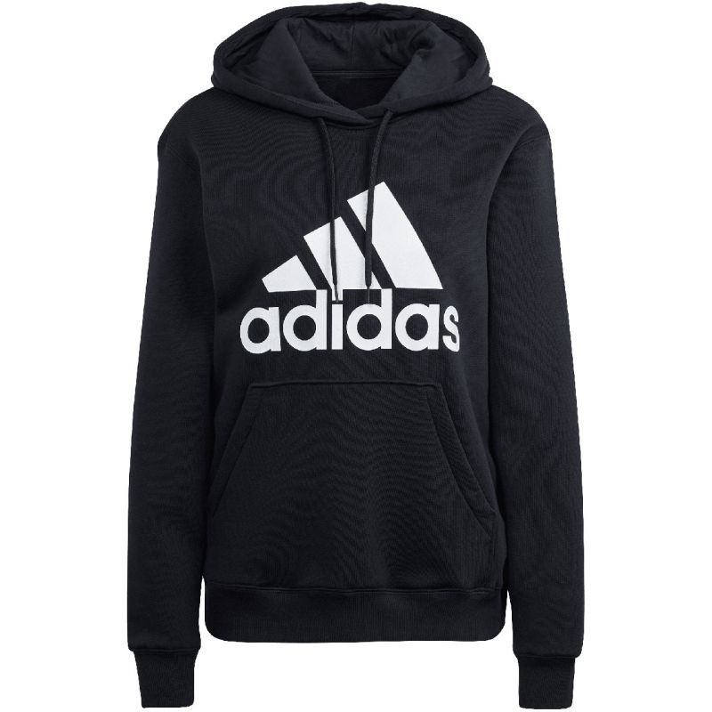 Mikina adidas Essentials Big Logo Regular Fleece Sweatshirt W HZ2984 XS