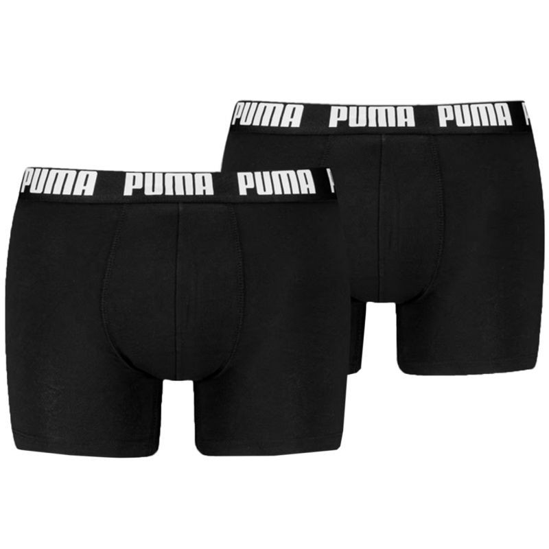 Puma Everyday Basic 2p M 938320 01 boxerky S