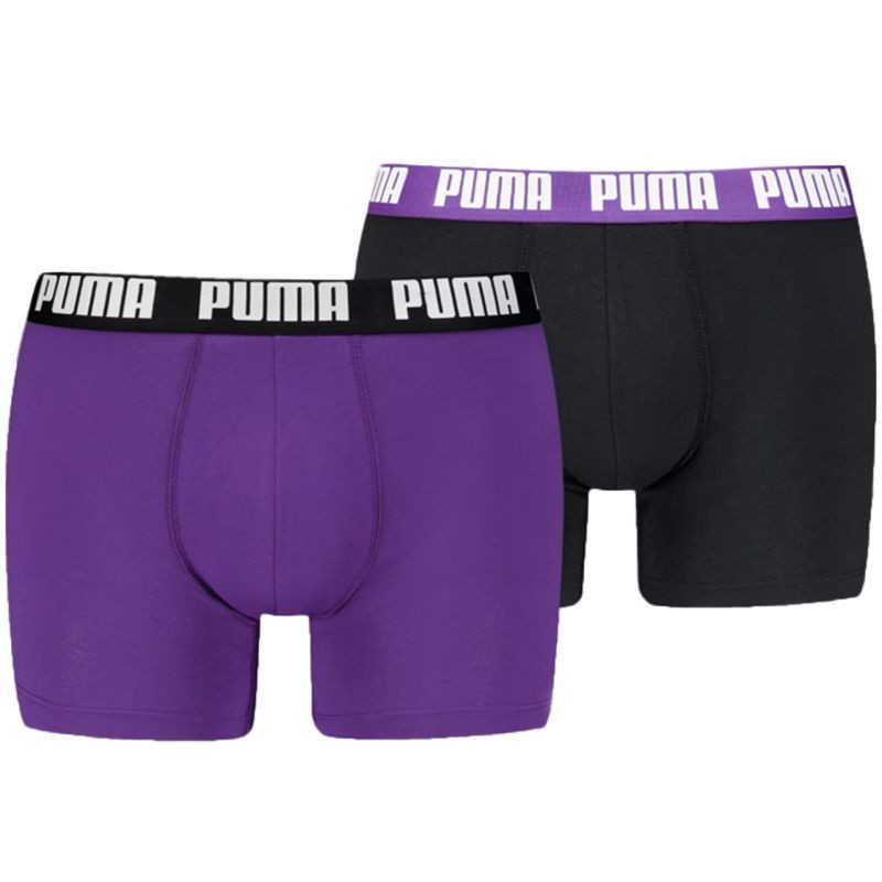 Puma Everyday Basic 2p M 938320 14 boxerky S