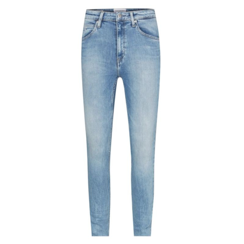 Calvin Klein Jeans Skinny Pants W J20J213302 dámské 26/32
