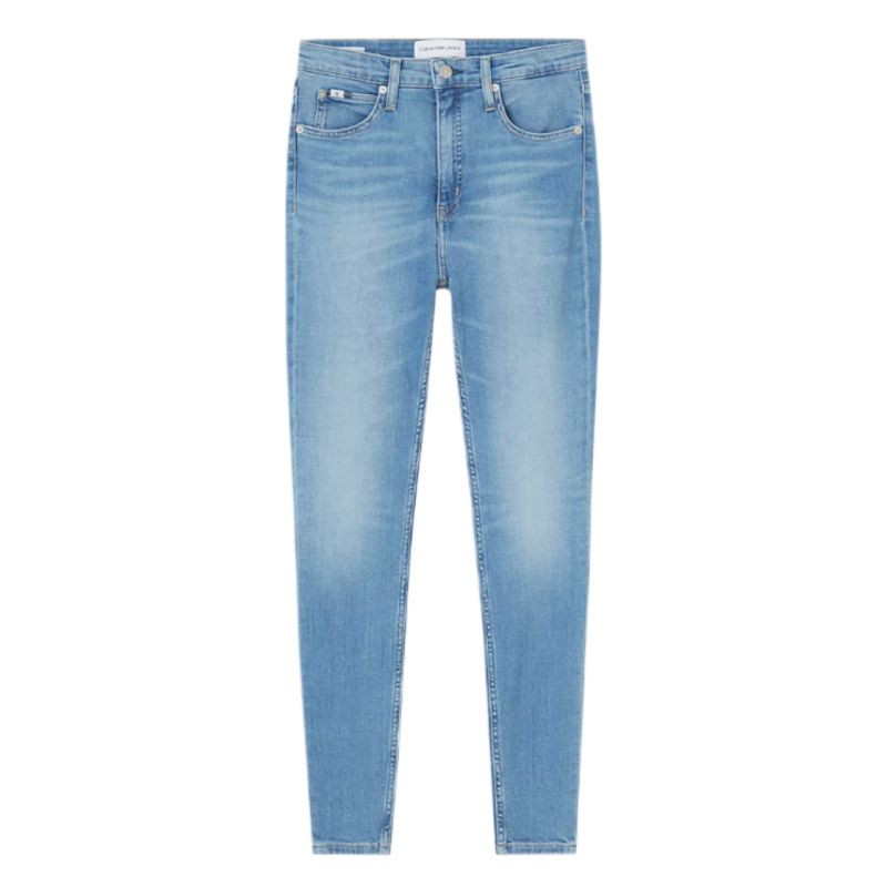 Calvin Klein Jeans Super Skinny Pants W J20J218627 dámské 25