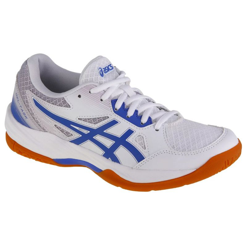 Asics Gel-Task 3 W 1072A082-104 dámská volejbalová obuv 40