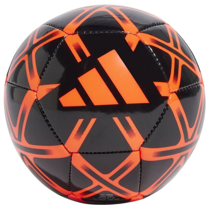 Mini fotbalový míč adidas Starlancer IP1639 1