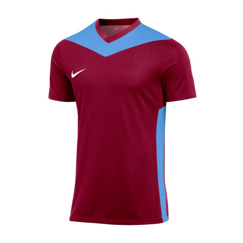 Tričko Nike Dri-FIT Park Derby IV M FD7430-677 S (173 cm)