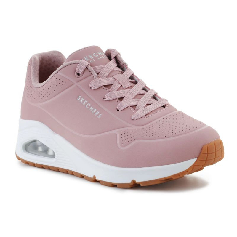 Boty Skechers Uno Stand On Air W 73690-BLSH EU 39,5
