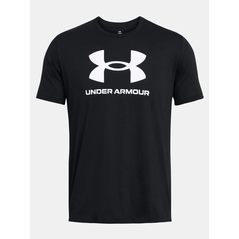 Tričko Under Armour Sportstyle Logo M 1382911-001 2XL